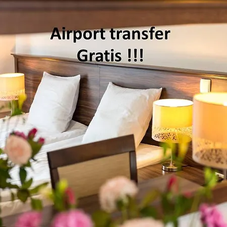 מלון Airpark 2*