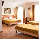 Hotel Airpark Balice