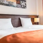 Hotell Airpark Balice