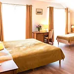 Hotel Airpark Balice