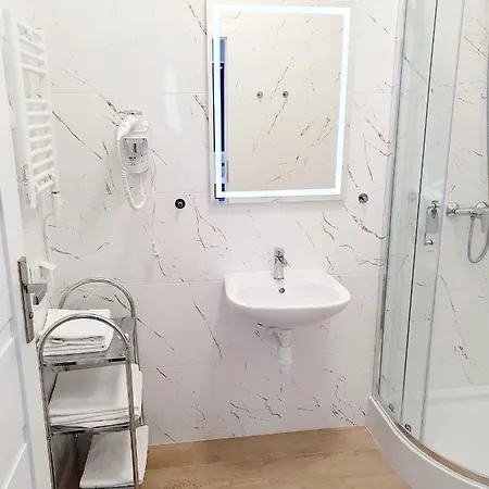 Airpark Hotel Balice