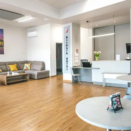 Airpark Hotel Balice