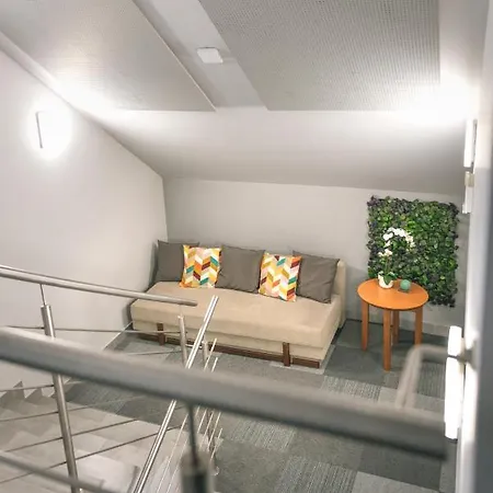 Hotel Airpark Balice