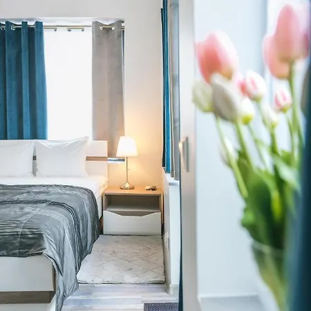 Airpark Hotel Balice
