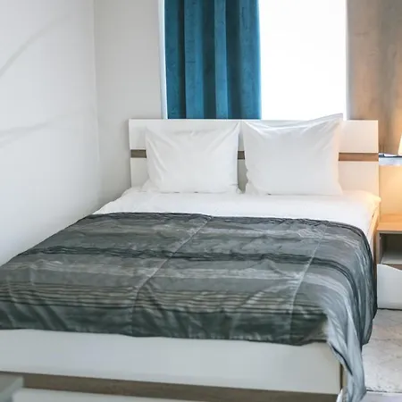 Hotel Airpark