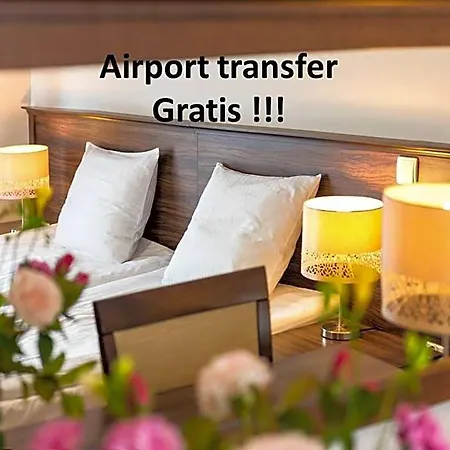 Hotel Airpark