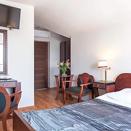 Hotel Airpark Balice