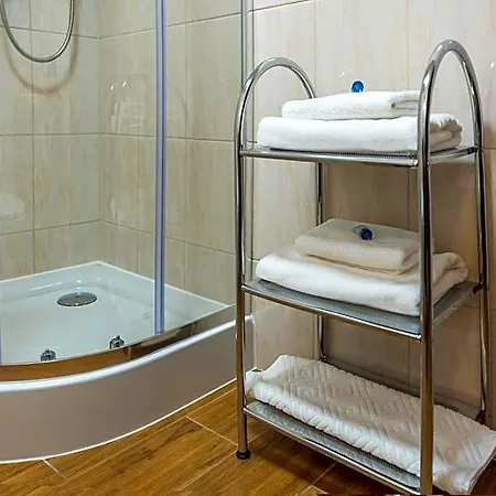 Hotel Airpark