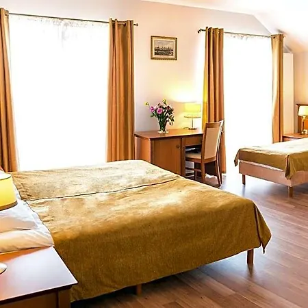 Hotel Airpark