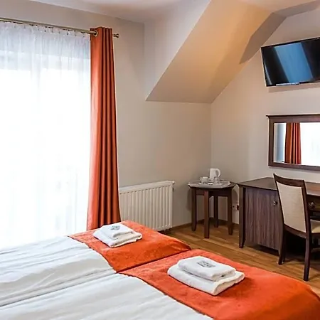 Airpark Hotel Balice