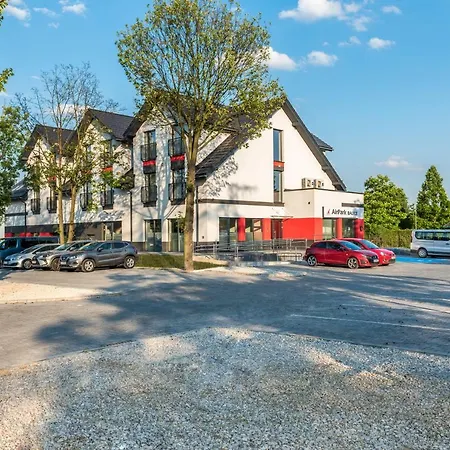 Airpark Balice