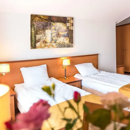 Hotel Airpark