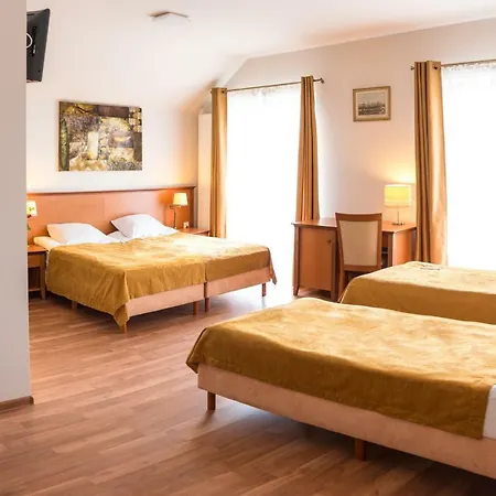 Hotel Airpark Balice