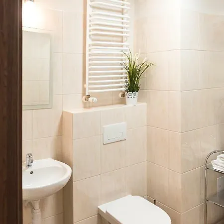 Hotel Airpark Balice