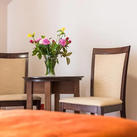 Airpark Hotel Balice