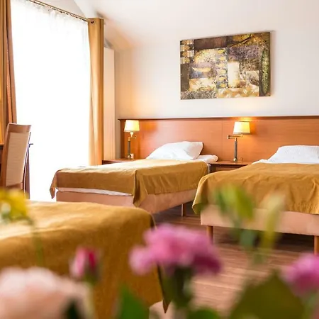 Airpark Hotel 2*