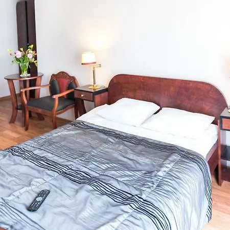 Hotel Airpark