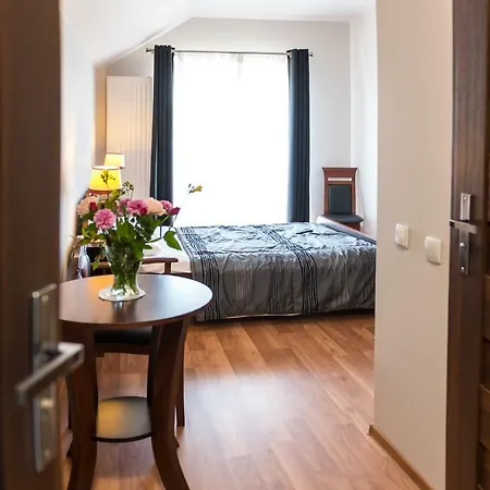 Hotel Airpark
