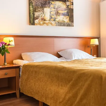 Airpark Hotel 2*