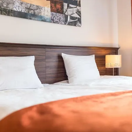 Hotel Airpark Balice