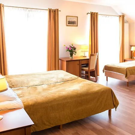 Hotel Airpark Balice