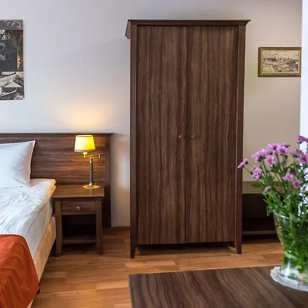 Airpark Hotel Balice