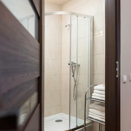 Airpark Hotel Balice