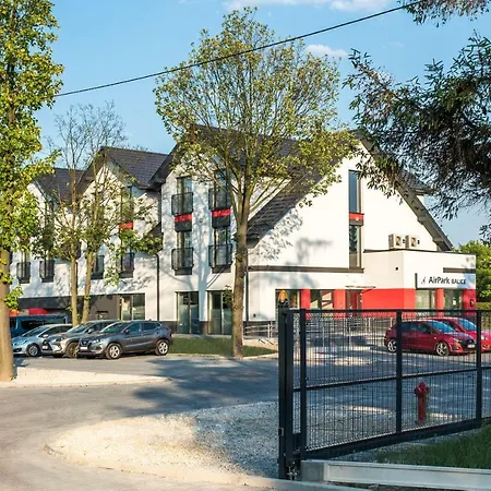 Hotel Airpark Balice