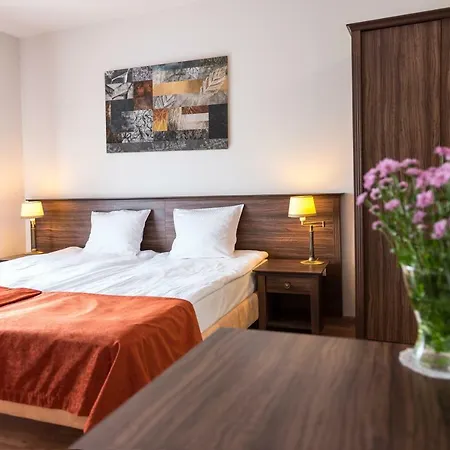 Airpark Hotel 2*