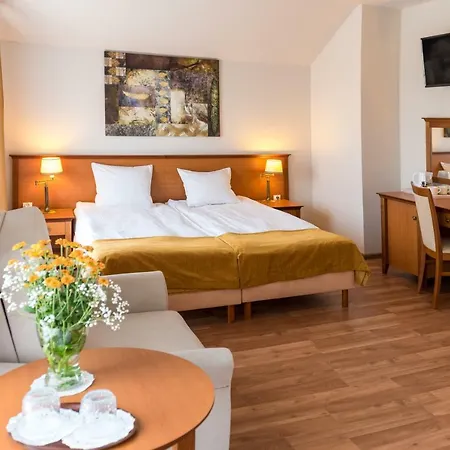 Hotel Airpark 2*