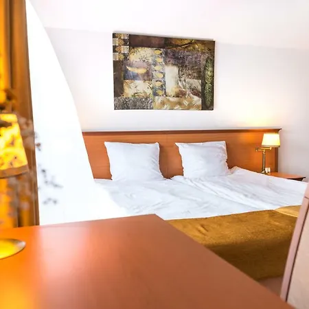 Hotel Airpark Balice