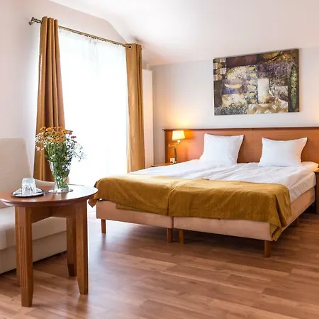 Airpark Hotel 2*