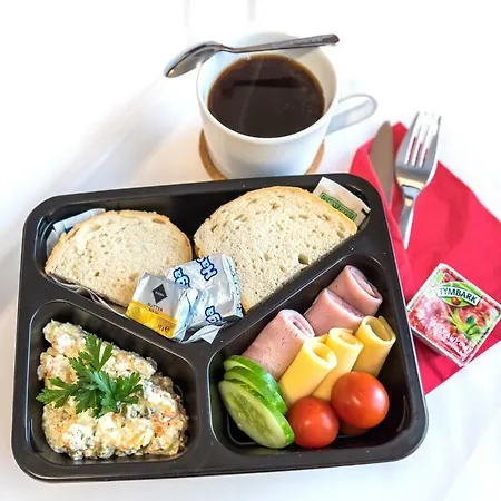 Hotel Airpark 2*
