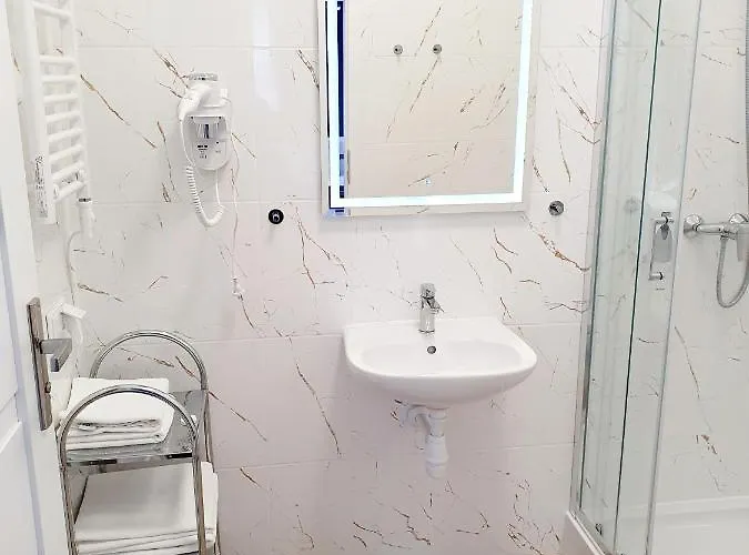 Airpark Hotel Balice