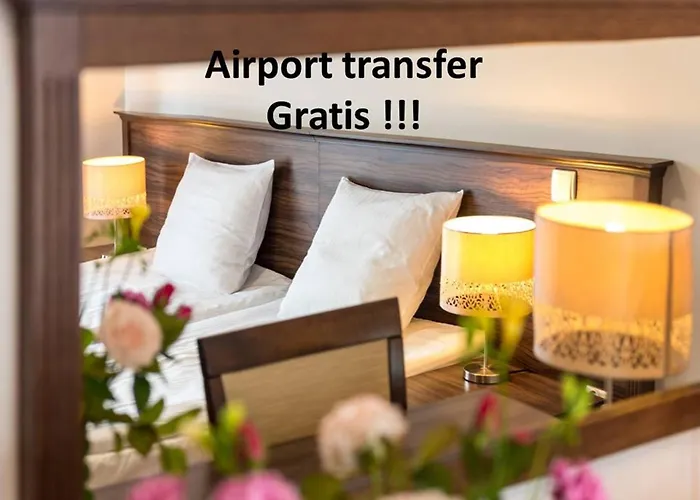 Hotel Airpark 2*