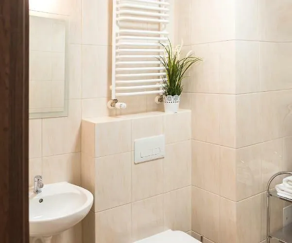 Hotel Airpark Balice