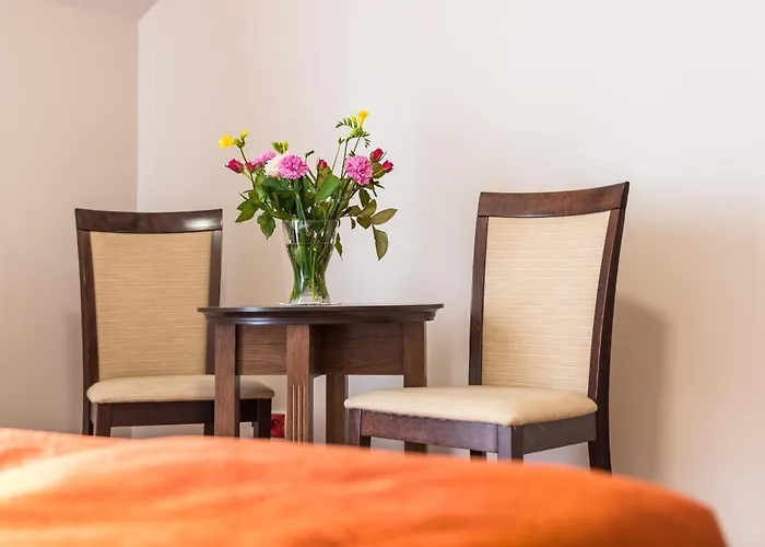 Airpark Hotel Balice