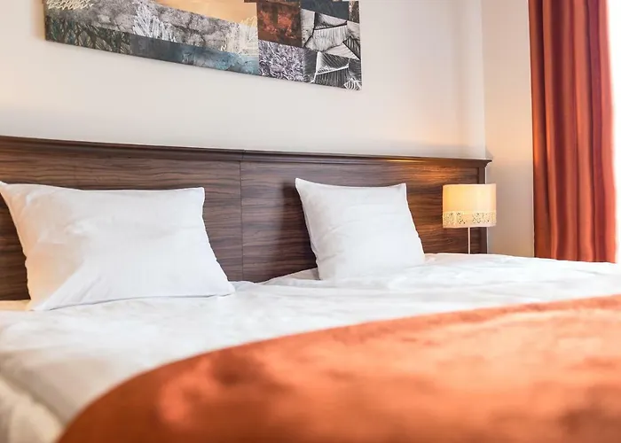 Hotel Airpark Balice