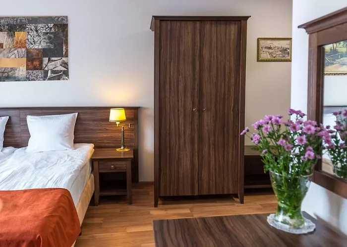 Airpark Hotel Balice