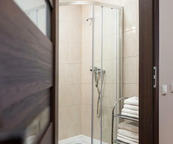 Airpark Hotel Balice